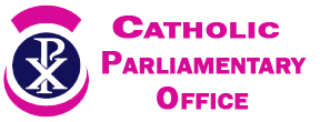 Catholic Parliamentary Office